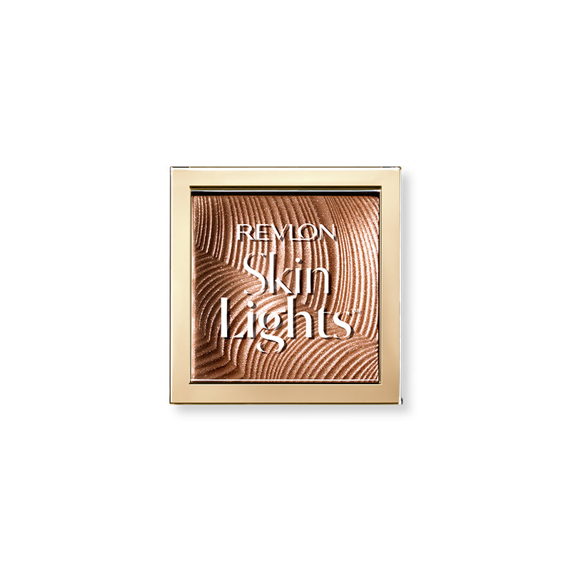 SkinLights Prismatic Bronzer