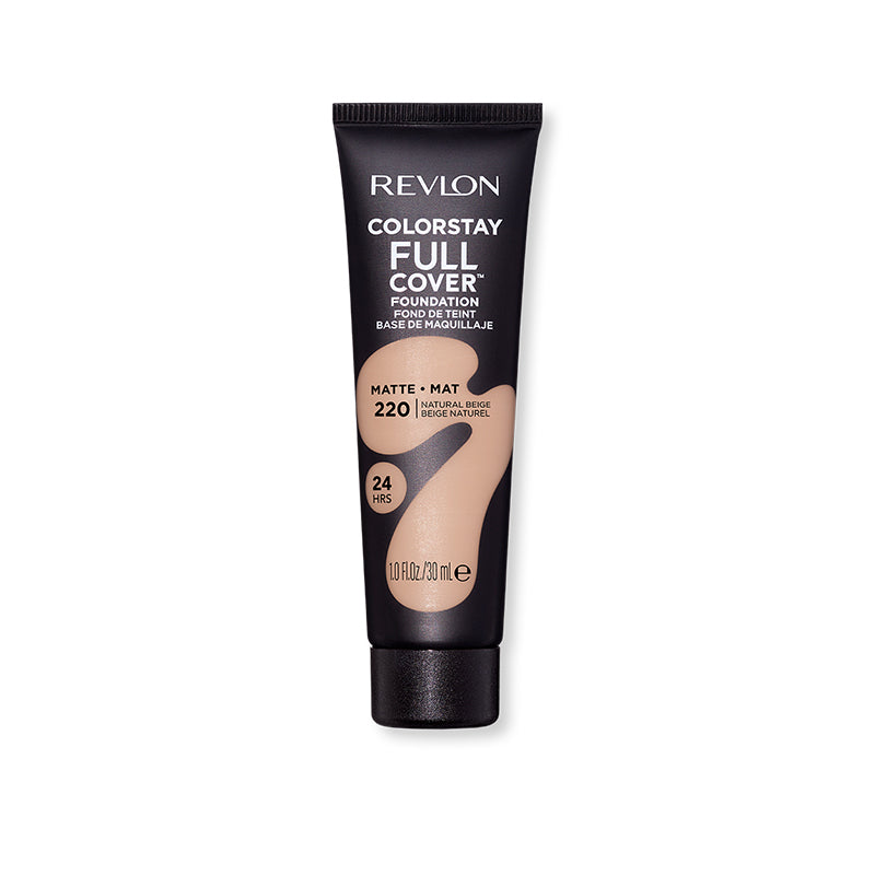 ColorStay Full Cover Foundation