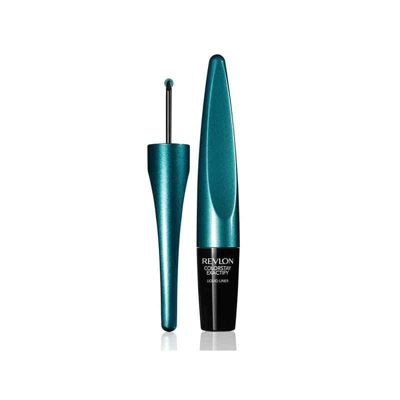 Liquid Liner (Pizza) 104 Mermaid Blue