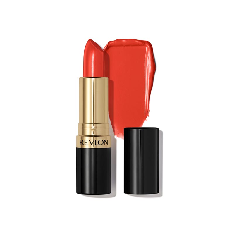 Super Lustrous Lipstick