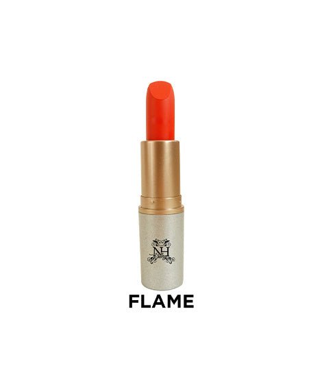 Nadia Hussain Blinget Matte Cream Lipsticks
