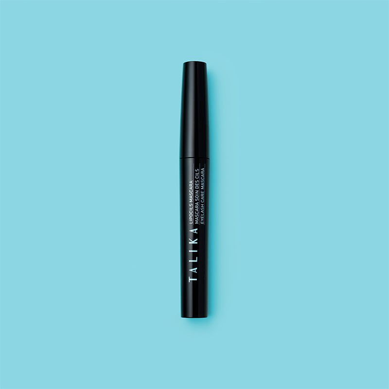 Lipocils Mascara Water-Resistant