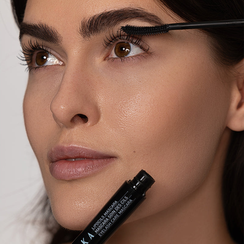 Lipocils Mascara Water-Resistant