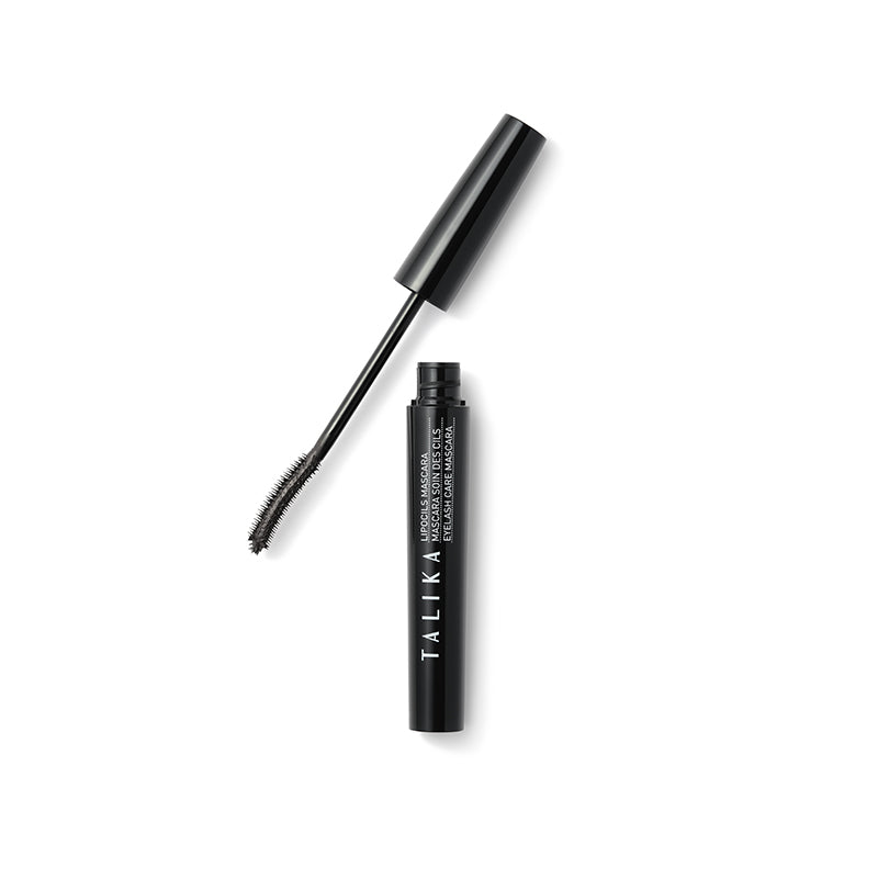 Lipocils Mascara Water-Resistant