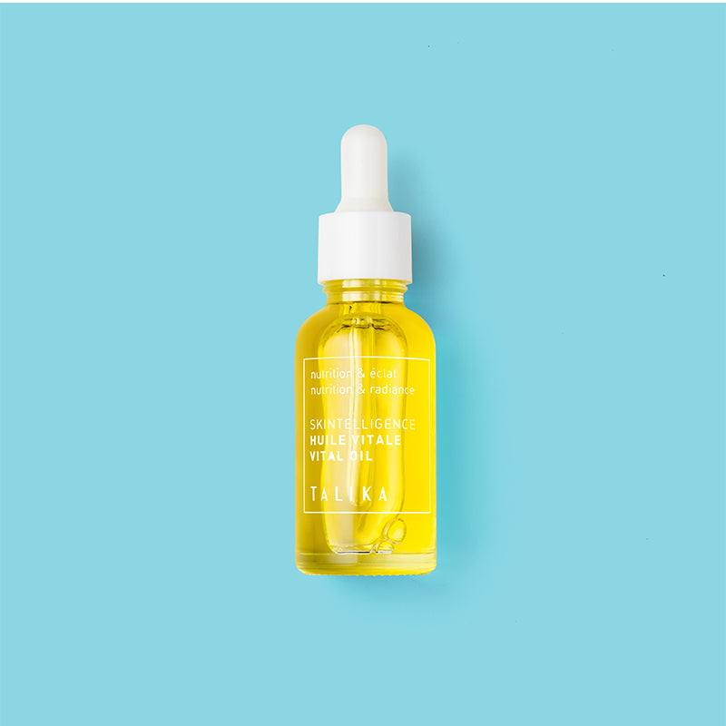 Skintelligence Vital Oil