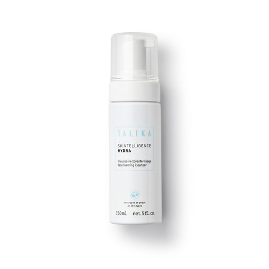 Skintelligence Hydra - Moisturising Foaming Cleanser