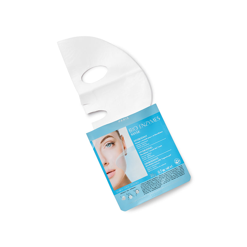 Bio Enzymes Hydrating Mask