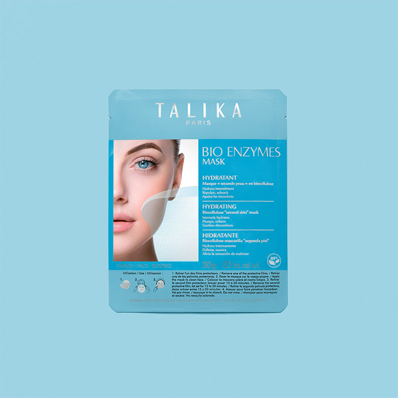 Bio Enzymes Hydrating Mask