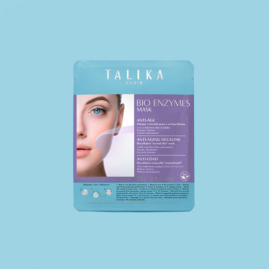 Bio Enzymes Anti Aging Mask