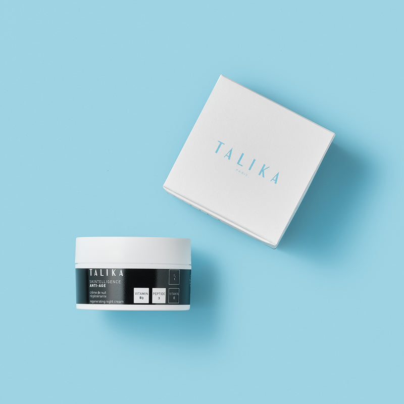 Skintelligence Anti-age - Regenerating Night Cream