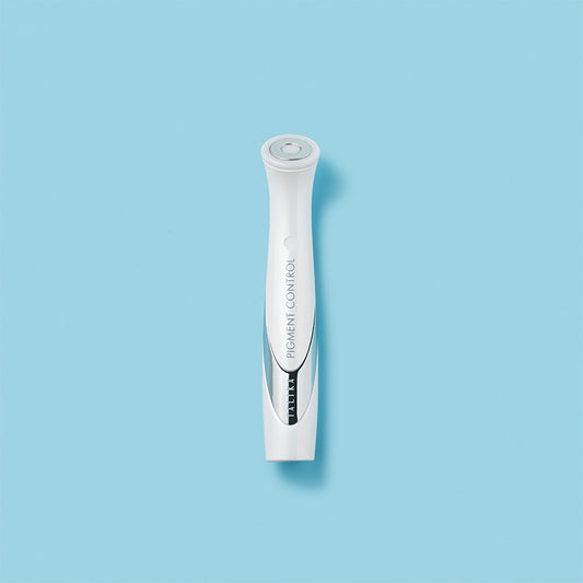 Pigment Control Device