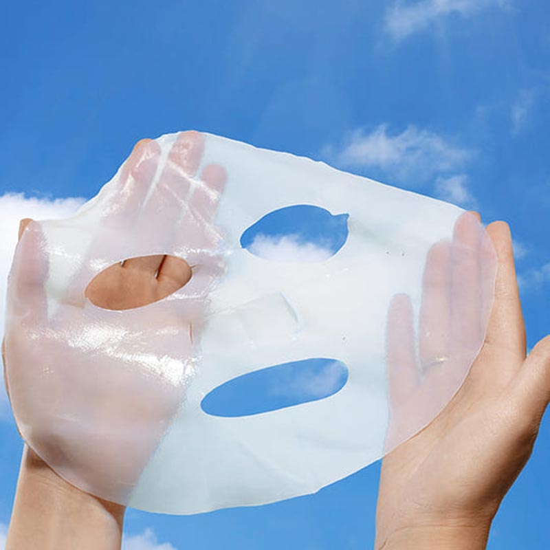 Bio Enzymes Mask - Cica Repair+ After Sun