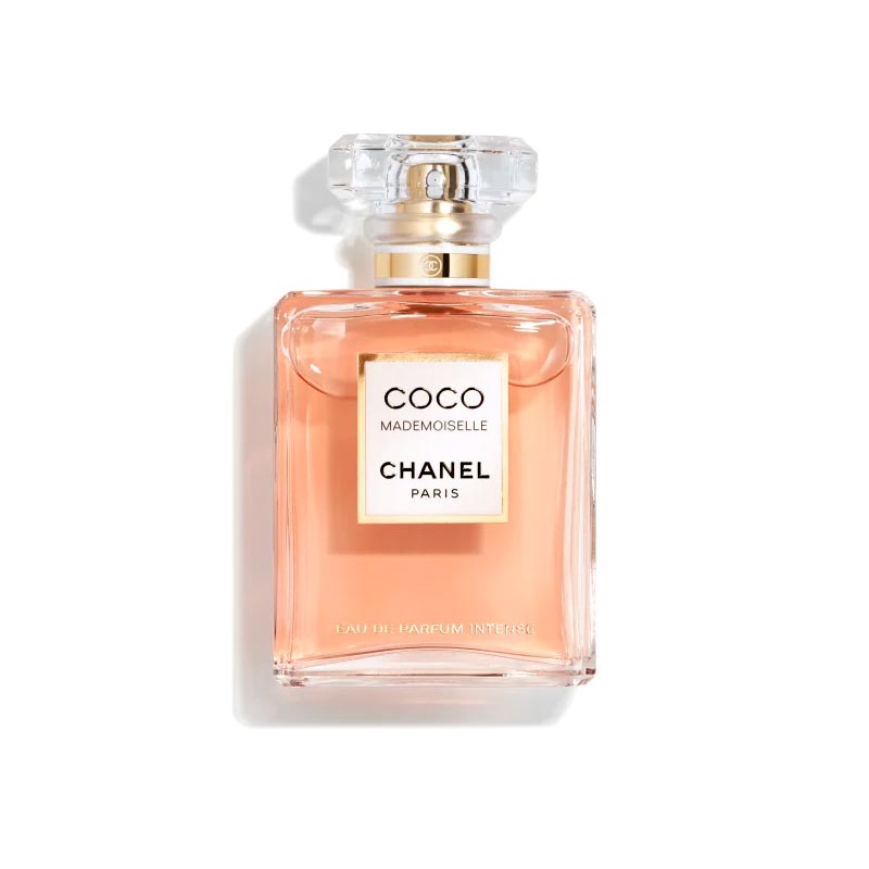 Coco Mademoiselle Intense EDP
