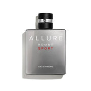 Allure Homme Sport Eau Extreme EDP