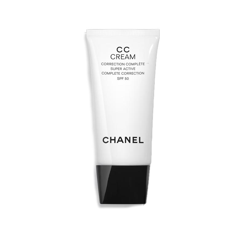 CC Cream SPF50