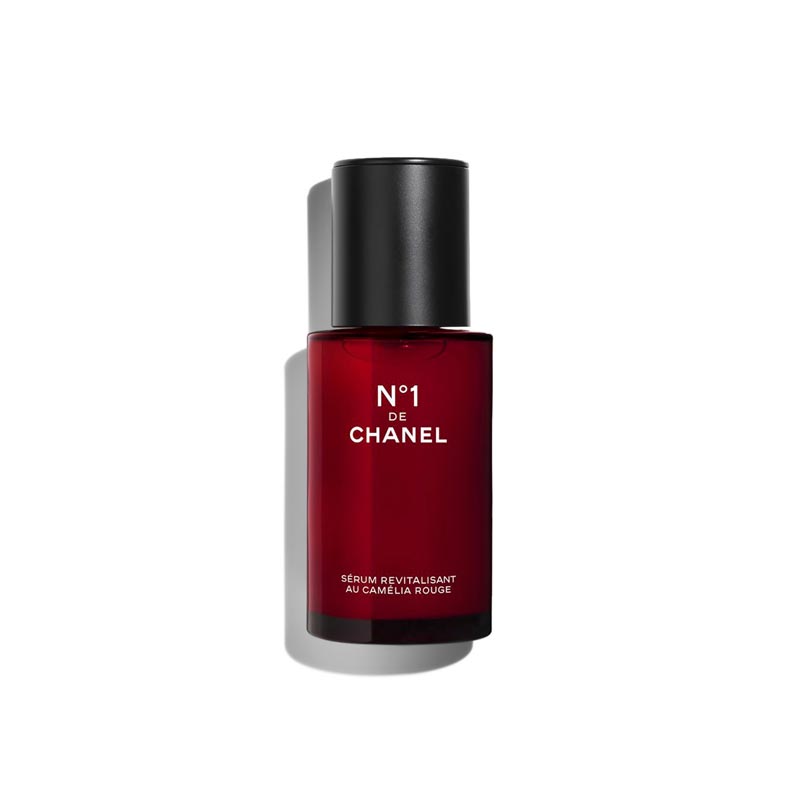 N1 De Chanel Revitalizing Serum