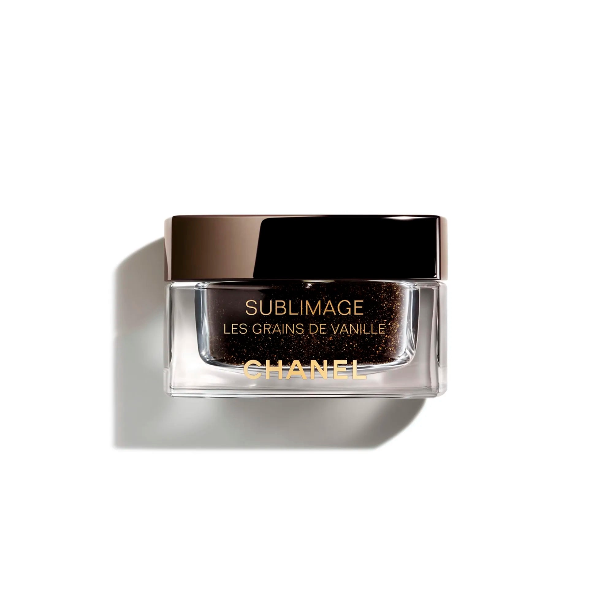 Chanel Scrub Sublimage Les Grains De Vanille 50g