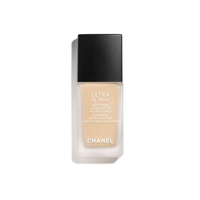 Ultra Le Teint Ultrawear All-Day Comfort Flawless Finish Foundation