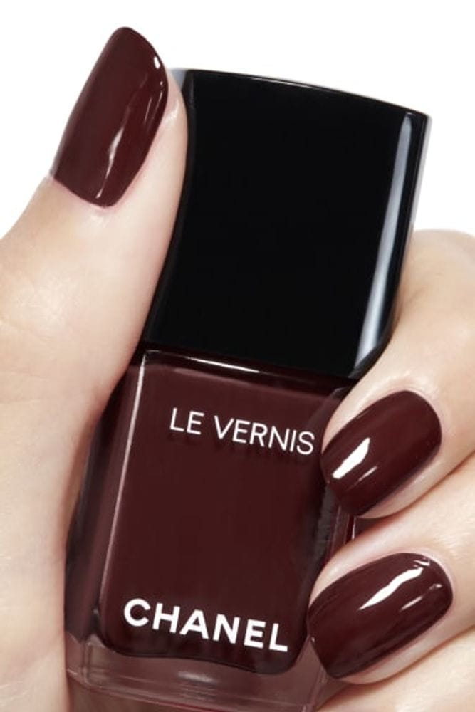 Chanel Le Vernis Longwear Nail Colour
