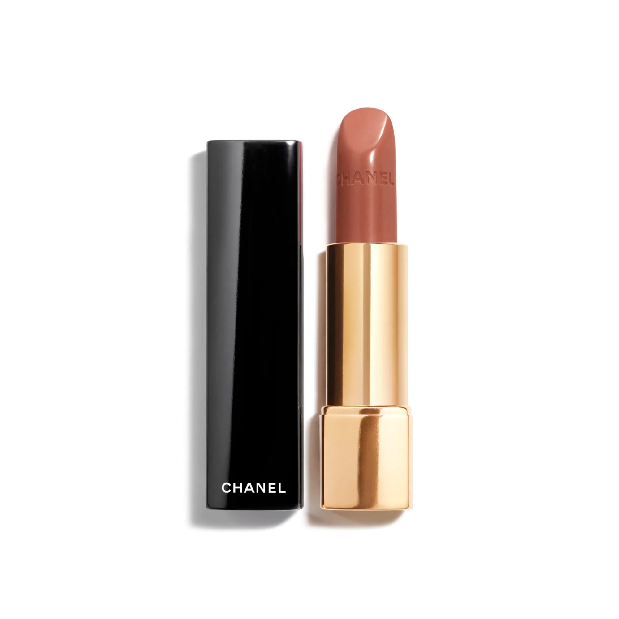 Chanel Lip Color Rouge Allure Luminous