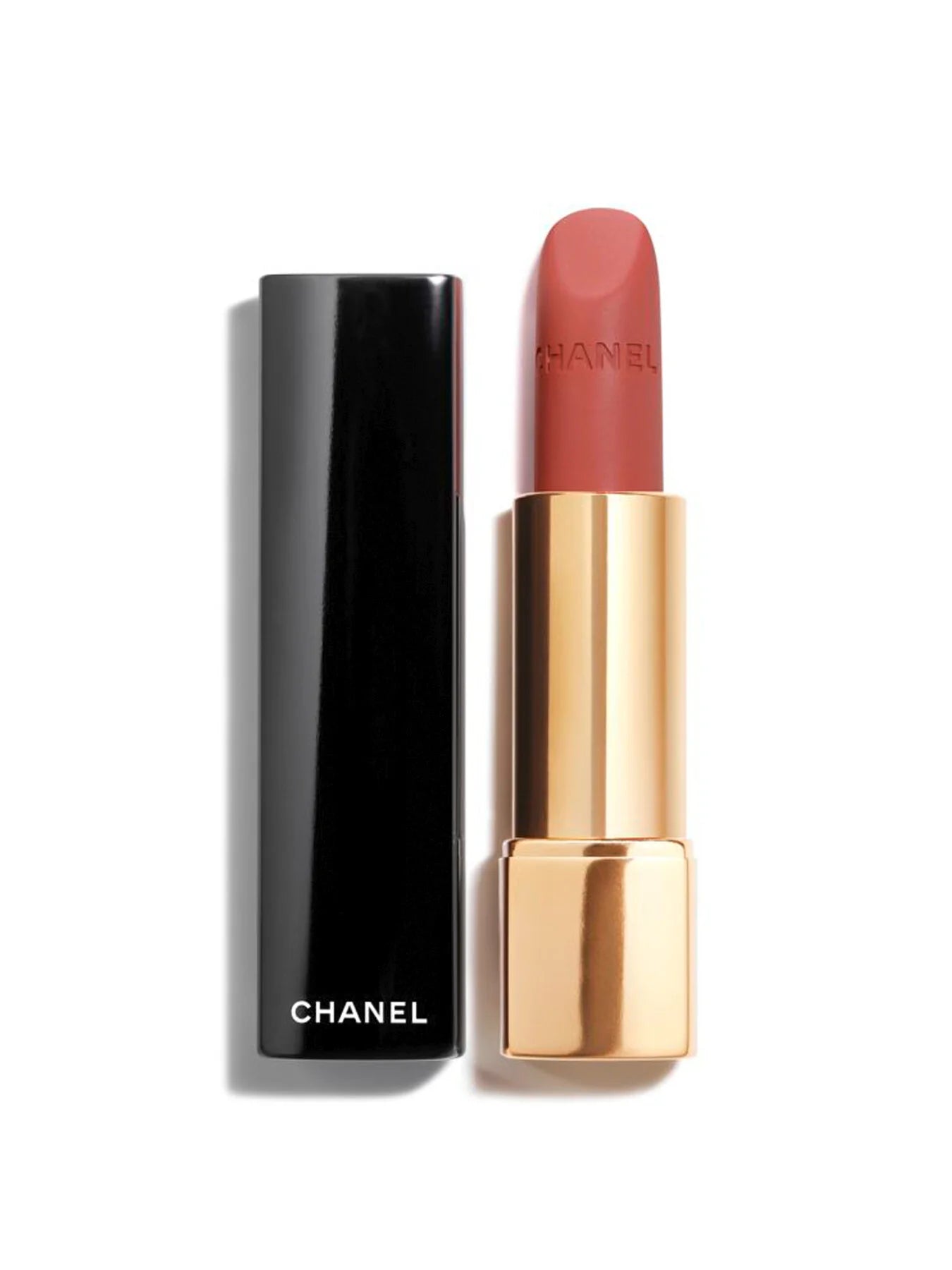 Chanel Rouge Allure Velvet Luminous Matte Lip Colour