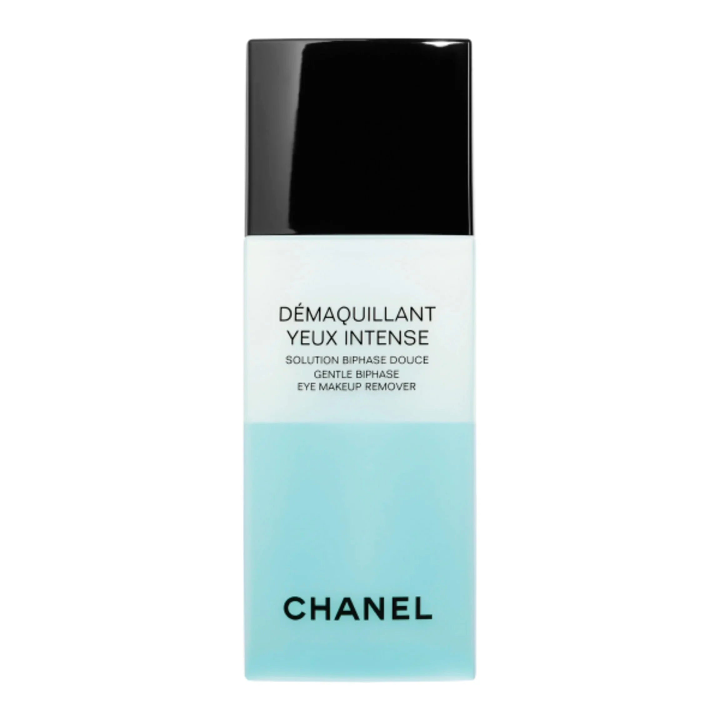 Chanel Demaquillant Yeux Intense Eye Makeup Remover 100ml