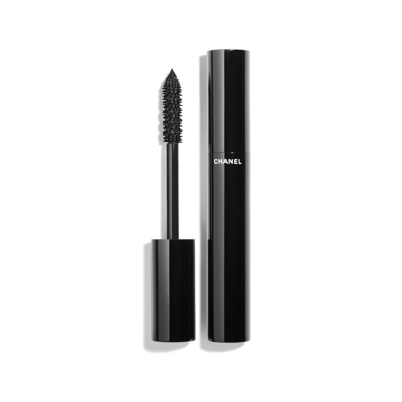 Le Volume Ultra Noir De Chanel