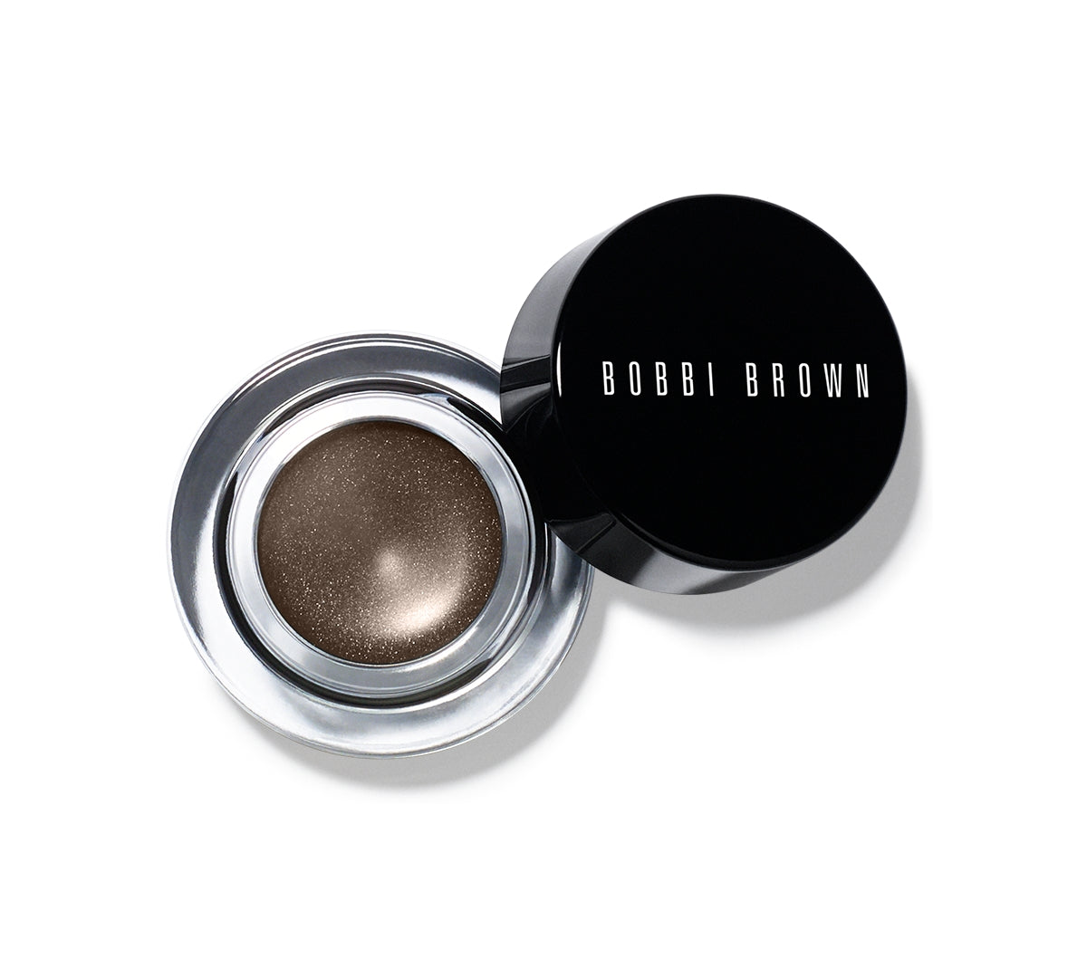 Bobbi Brown Gel Eyeliner Long-Wear