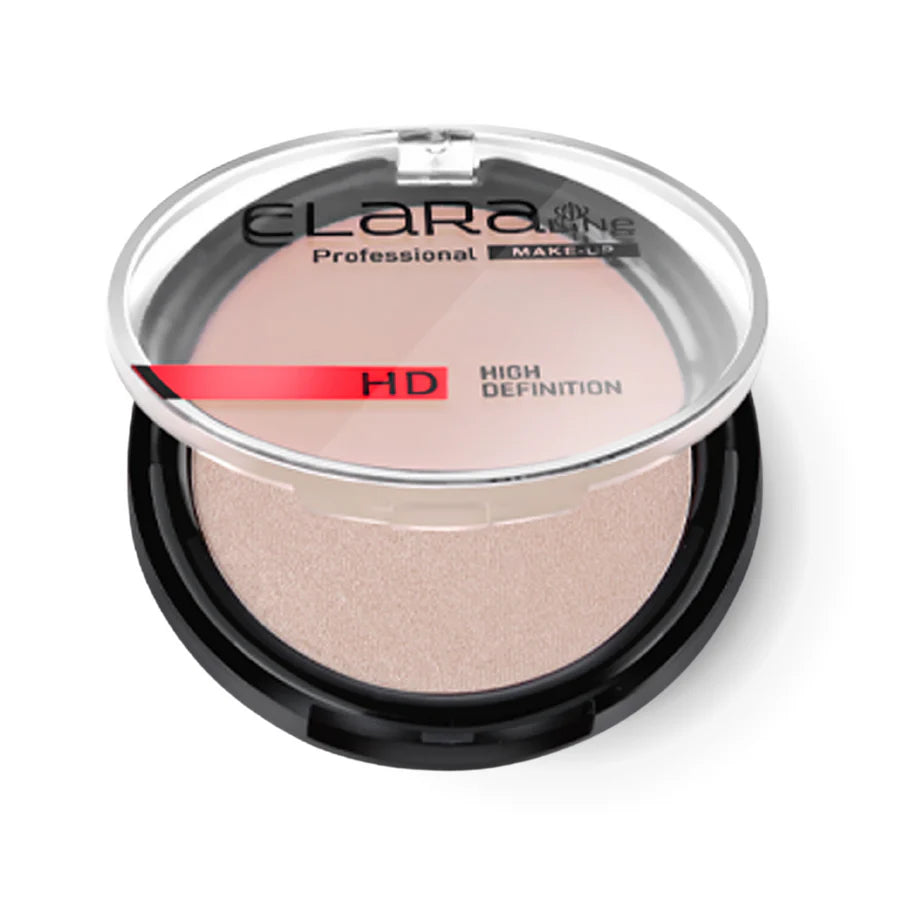 Claraline Highlighter Compact Hd Effect 322