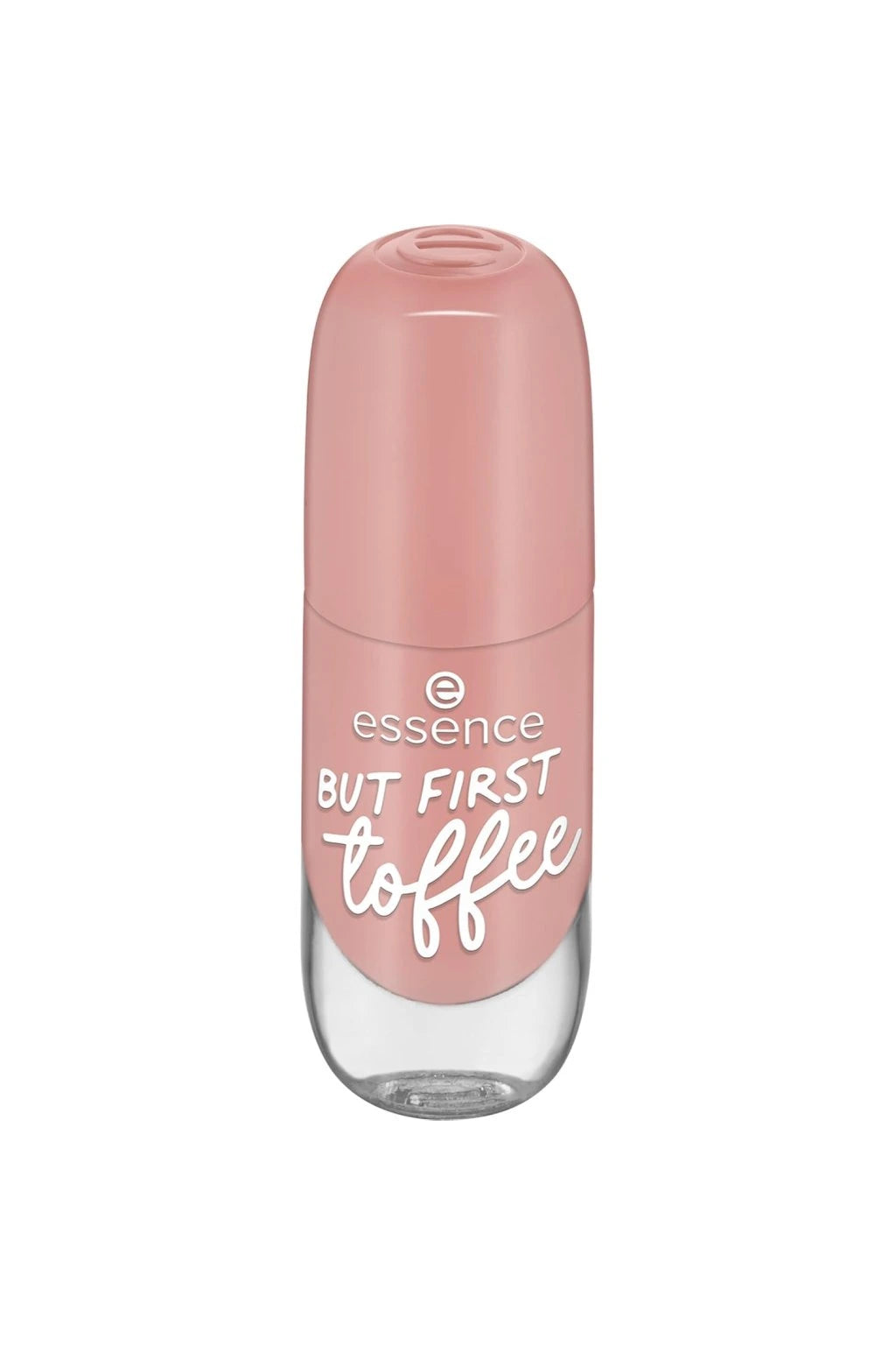 Essence Nail Colour 32 But First Toffee 8Ml