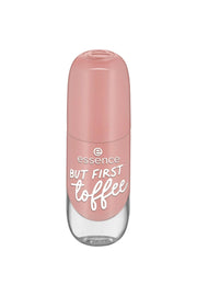 Essence Nail Colour 32 But First Toffee 8Ml