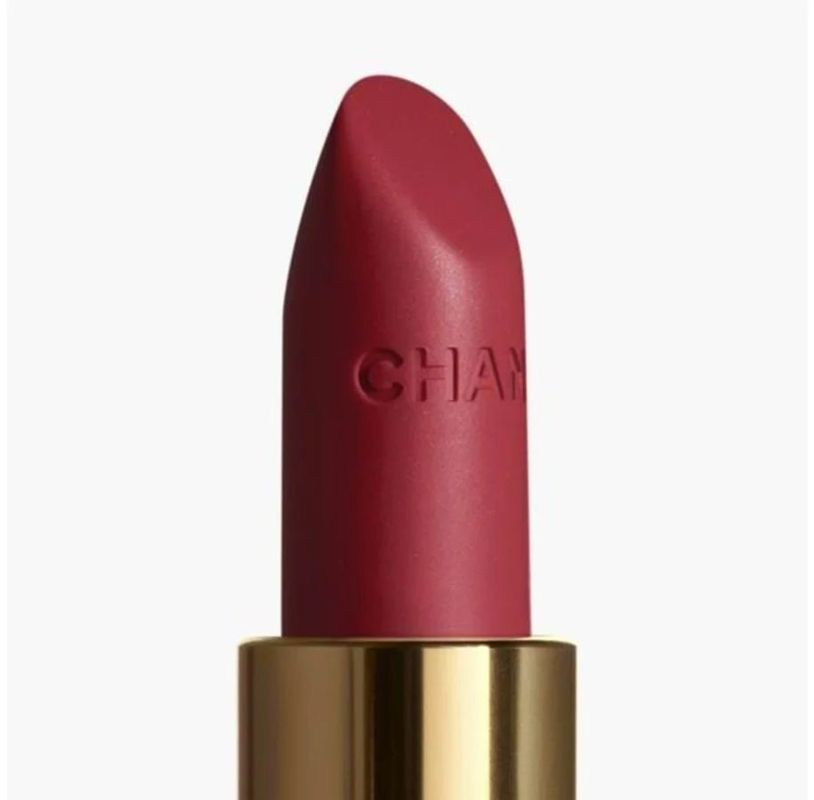 Chanel Rouge Allure Velvet Luminous Matte Lip Colour