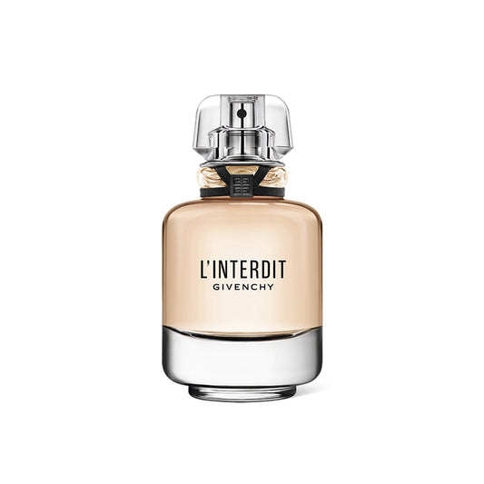 LInterdit EDT