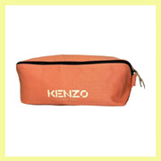 ‍Kenzo Flower By Kenzo Beauty Pouch 22 Gwp (100% off)
