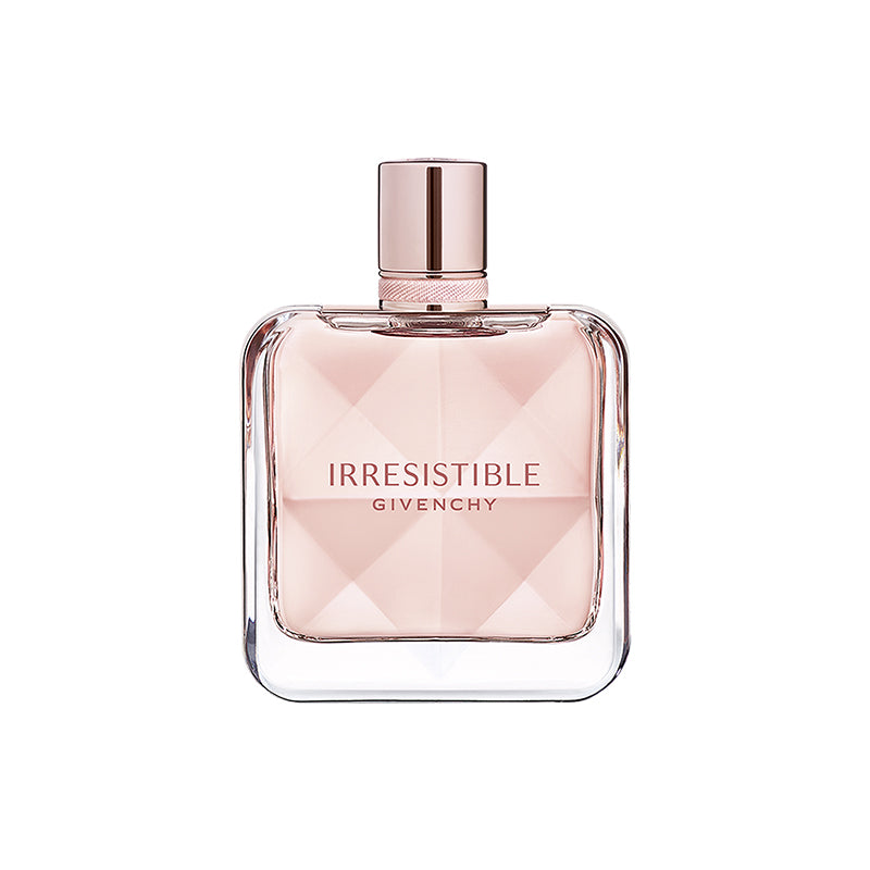 Irresistible Rose Velvet EDP