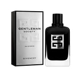 Gentleman Society EDP