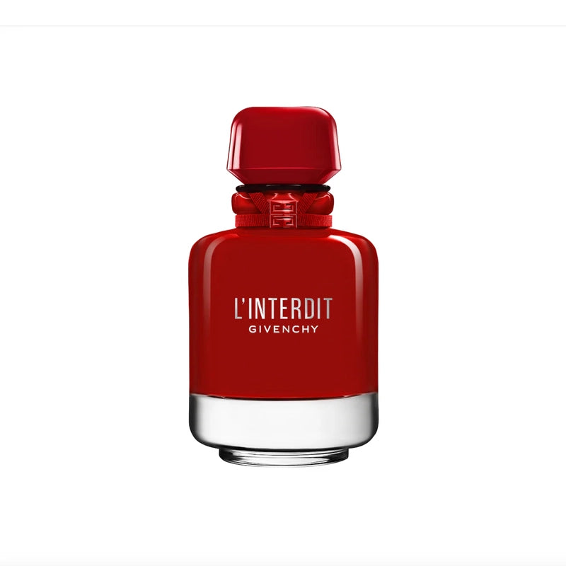 L Interdit EDP Rouge Ultime