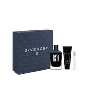 Gentleman Society Gift Set EDP 100Ml +Sg 75Ml + Ts 12.5 Ml25 Gift Set