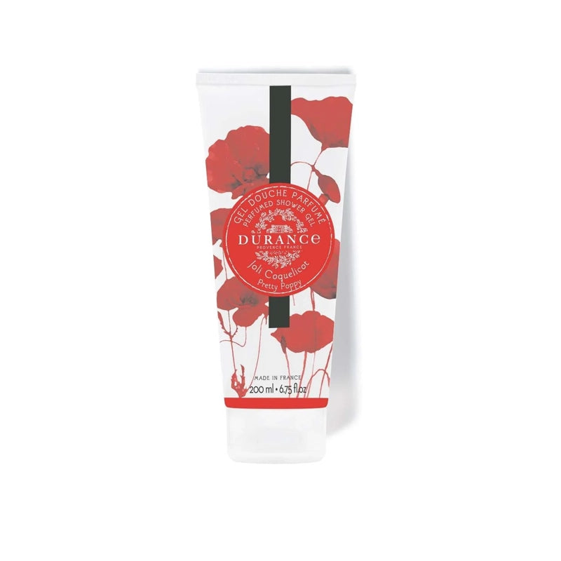 Durance Shower Gel 200Ml