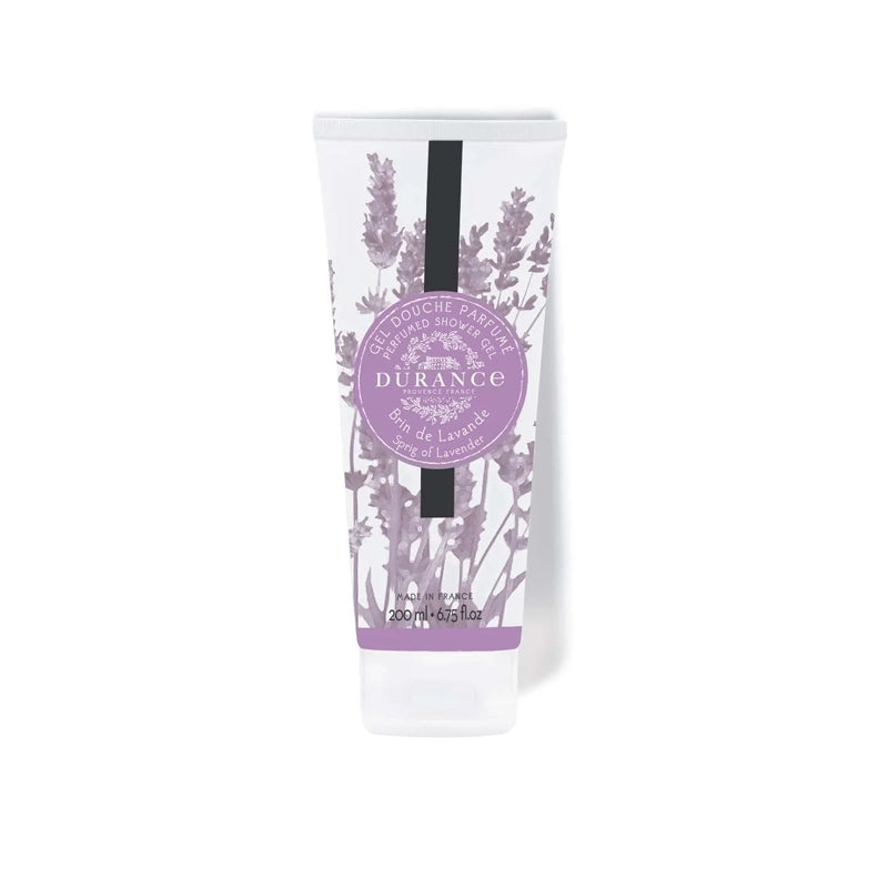 Durance Shower Gel 200Ml
