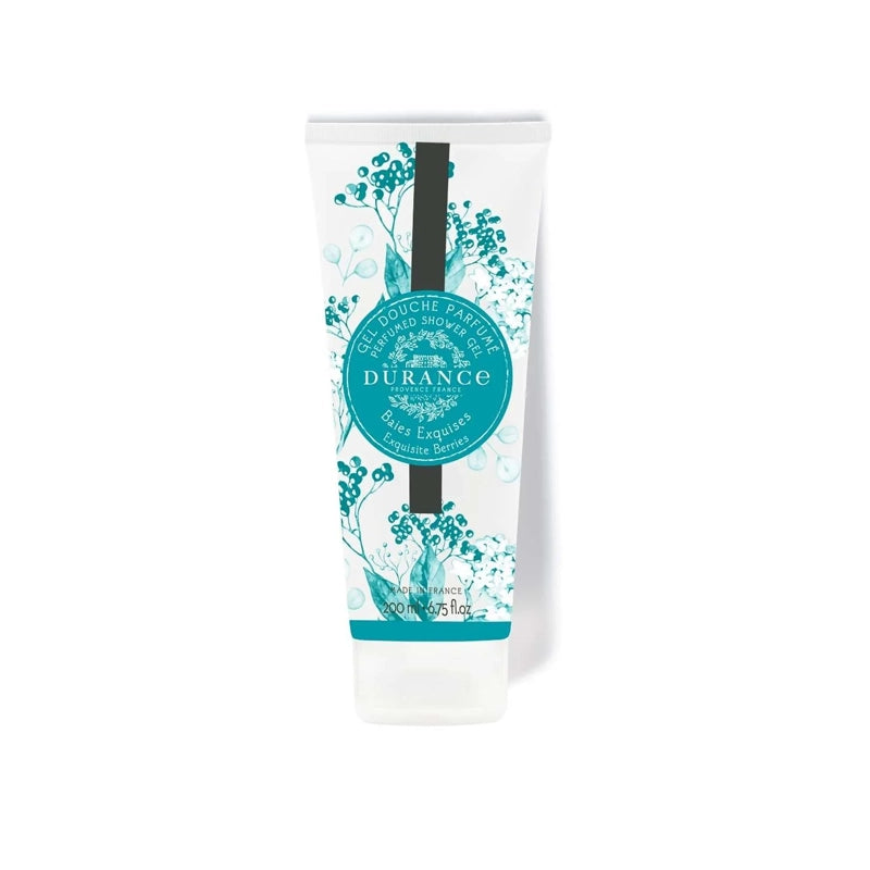 Durance Shower Gel 200Ml