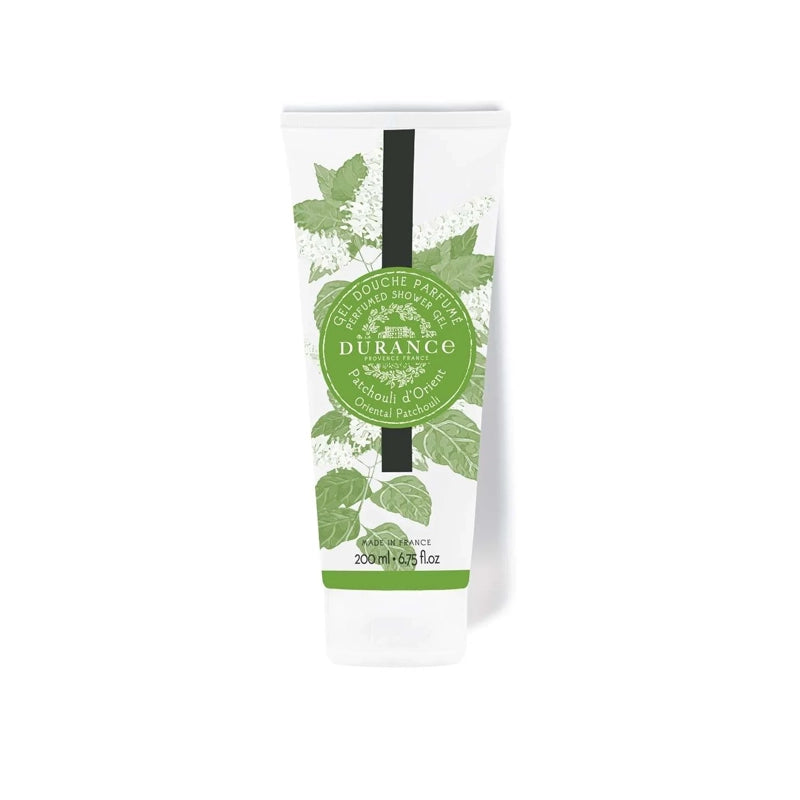 Durance Shower Gel 200Ml