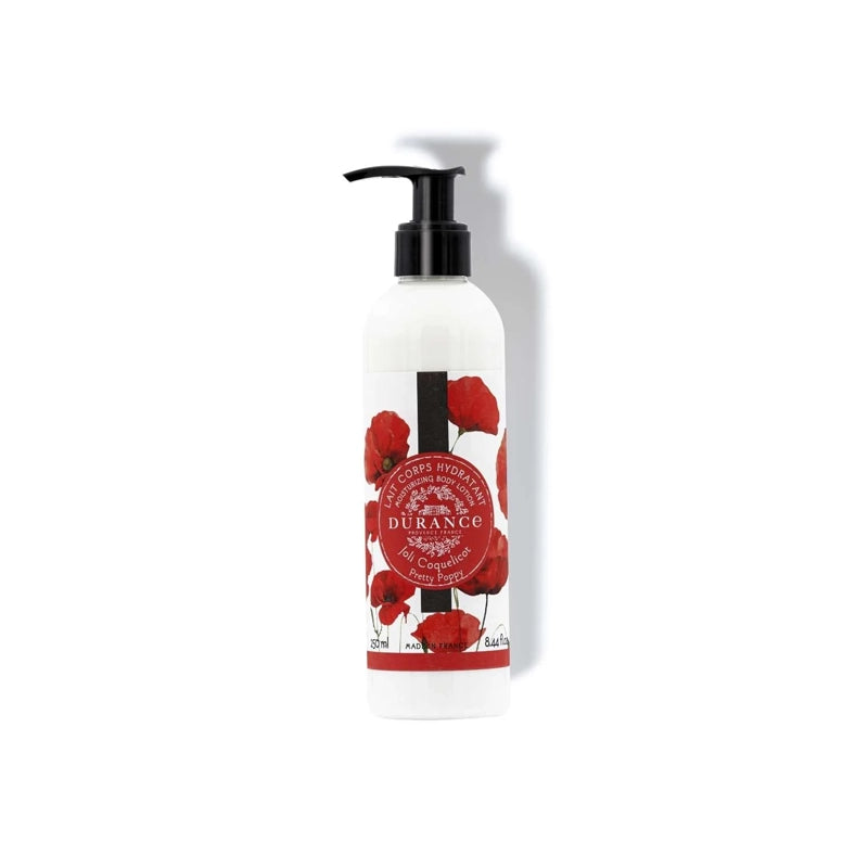 Pretty Poppy Lotion