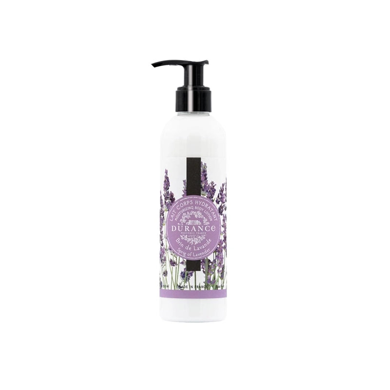 Sprig Of Lavender Lotion