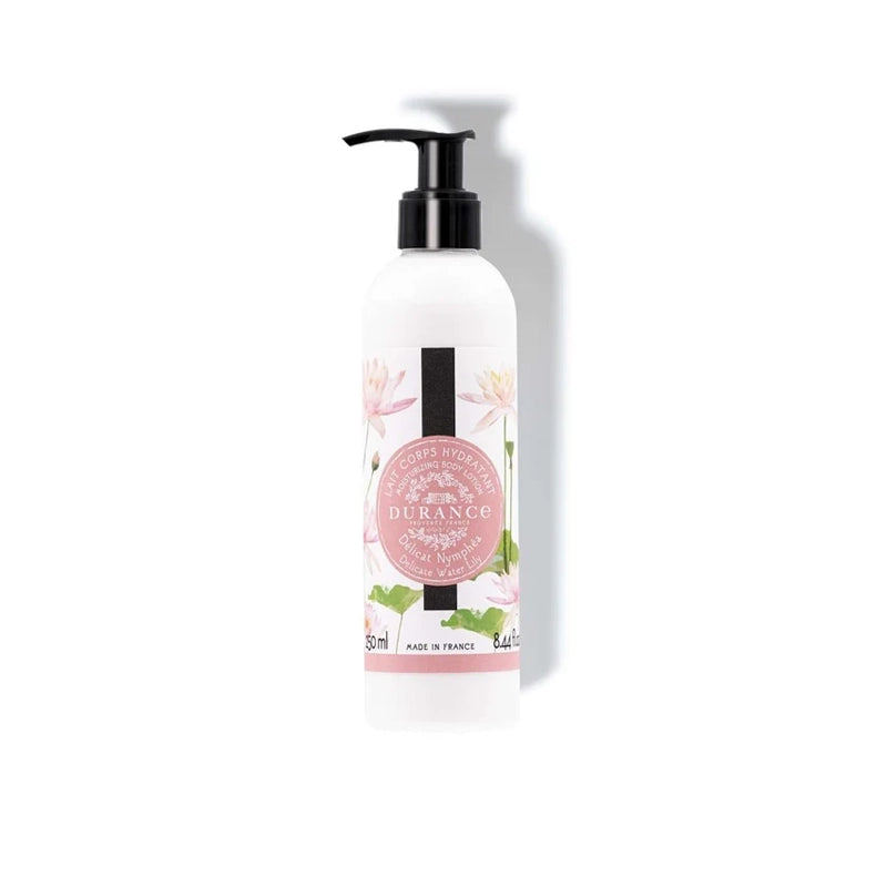 Delicate Water Lily Lotion