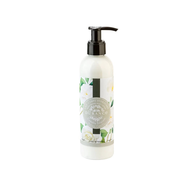 Radiant Camellia Lotion