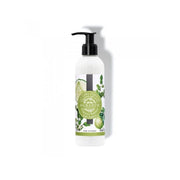 Bright Bergamot