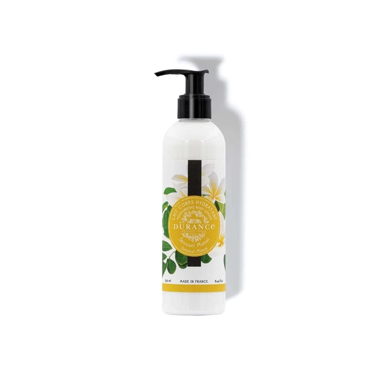 Sensual Monoi Lotion