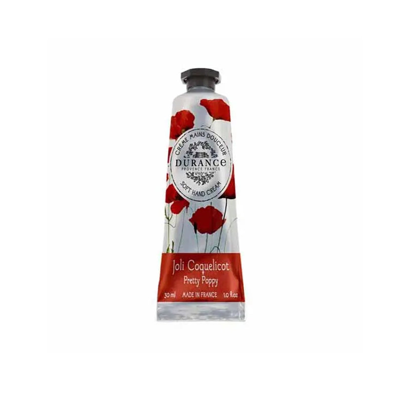Durance Soft Hand Cream 30Ml
