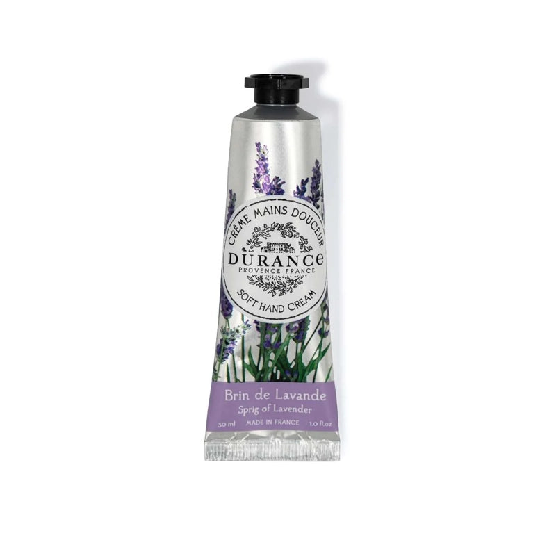 Durance Soft Hand Cream 30Ml